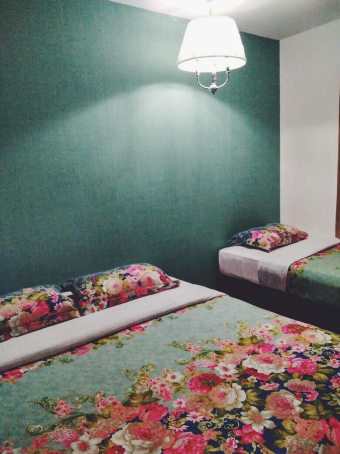 Orion Hotel Batam Exteriör bild